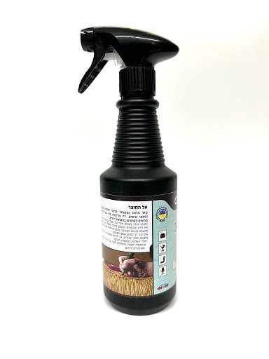 ����� ������ ����� �����, ���, ������� ��, ������ ���� ������ 500�"� CLEANERAL- Ink & marker Remover-