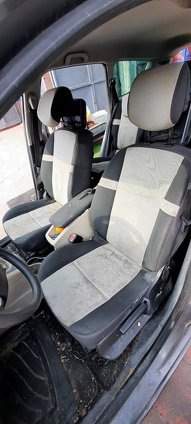 Fabric & Carpet Cleaner ���� ������ ����� ������ ������ ���� �� ���� ��� "������" (�� ����) 5���� Cleaneral 