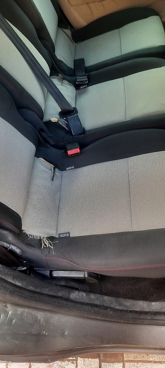 Fabric & Carpet Cleaner ���� ������ ����� ������ ������ ���� �� ���� ��� "������" (�� ����) 5���� Cleaneral 