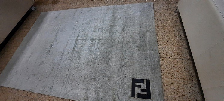 קורס מקצועי לניקוי שטיחים 1\1