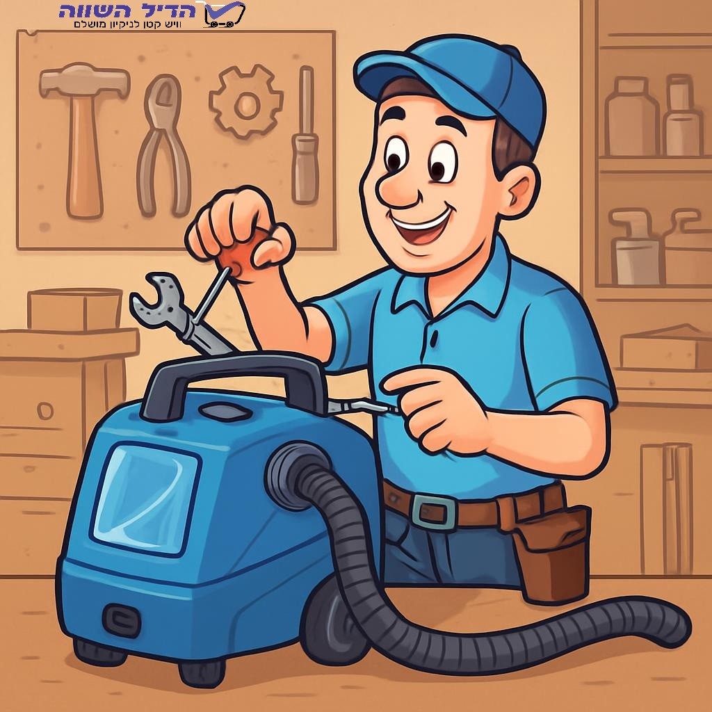 בקשה לתעודה לסיום קורס מקצועי לאומנות הניקיון